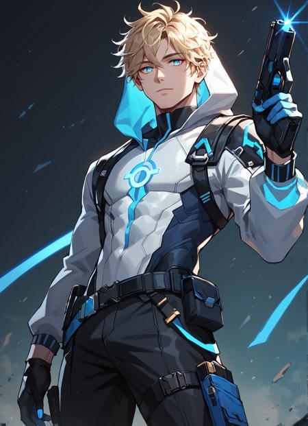 Westwind Executioner Schuri - Epic Seven V1