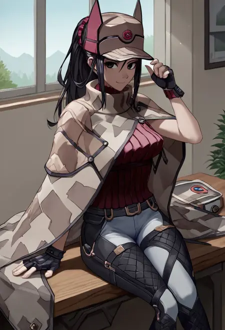 SternLord's Avatar