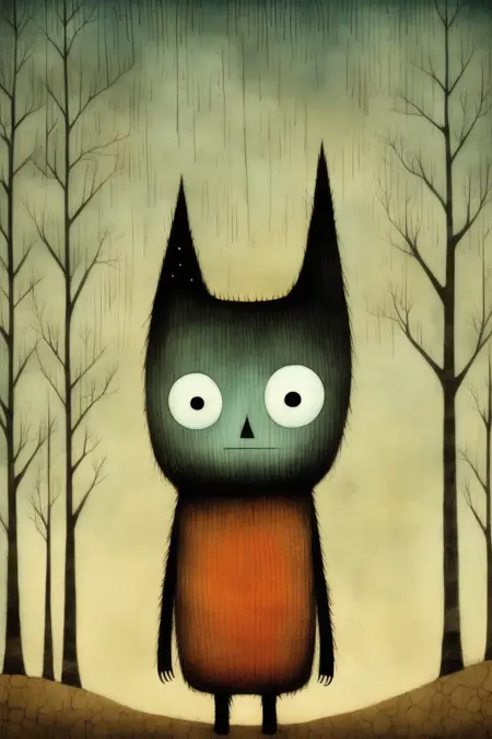 Tracie Grimwood Style