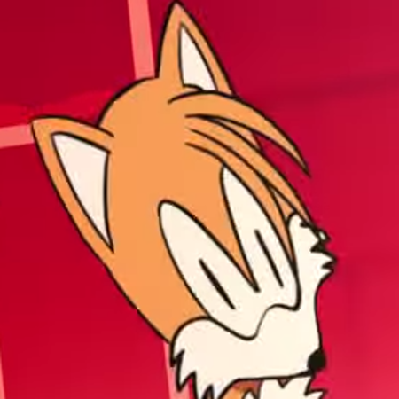 Tails8521's Avatar