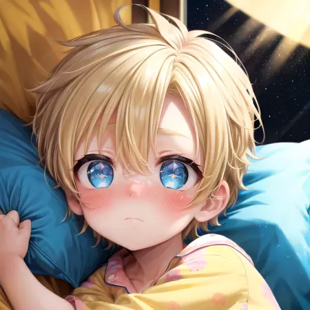 feavel's Avatar