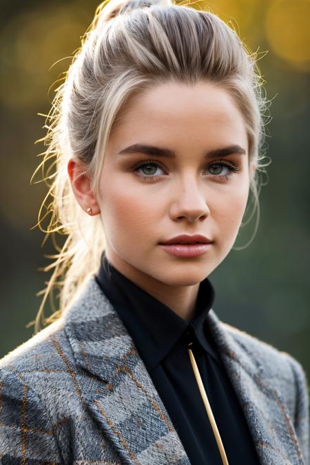 Allie Rose v1.0