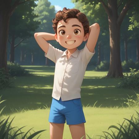 Luca (disney) Luca (disney)