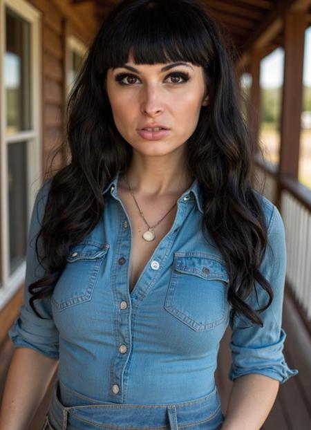 Bailey Jay (TS) (Flux) - Adult Actress/Model v1.0