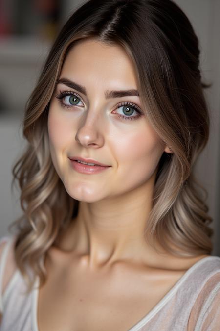 Eva Elfie SoloLoRA v1.0