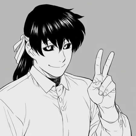 Makoto ( MADK )