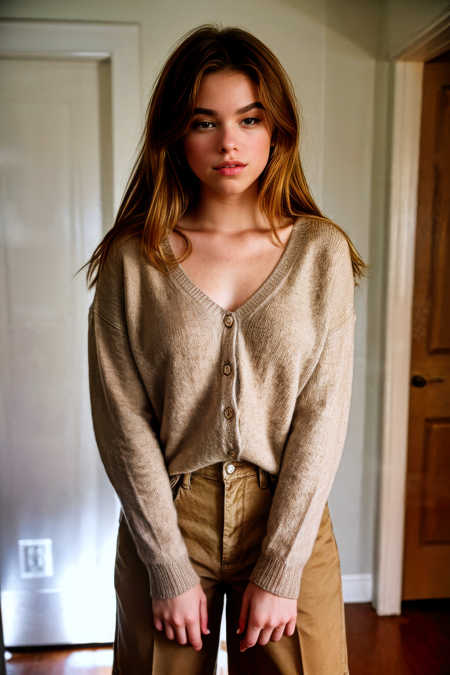 Milly Alcock - SD1.5 v1.0 SD1.5