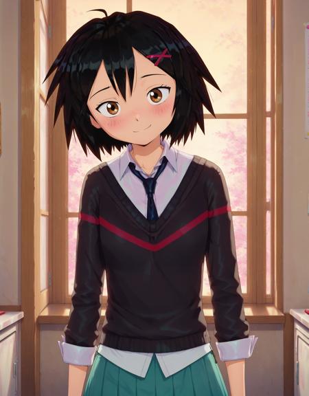 ATSV Peni Parker for Illustrious v1.0