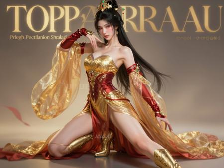 Z-Image Text-to-Image High-Definition Workflow (No Magnification) v1.0