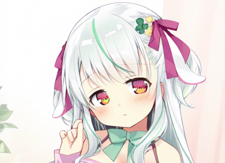 usaki yotsunoha v1.0