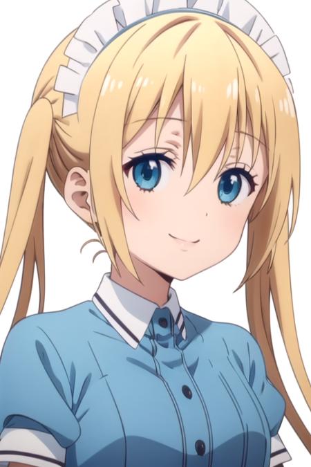 Kaho Hinata - Blend S v2.0n