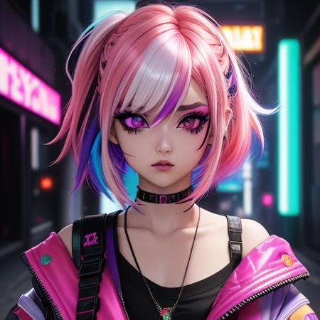Raisec's Avatar