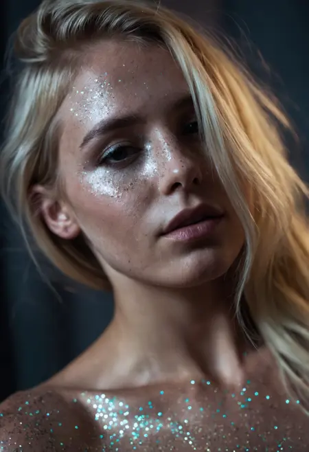 CyberRealistic GenAether SDXL - Bregje Bloem