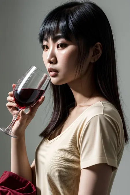 Kawaii Goddess: Mariah