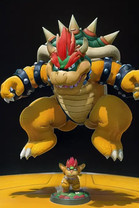 Bowser