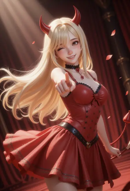 VORTEX ULTRAFOCUS T7 - Z-ImageTurbo