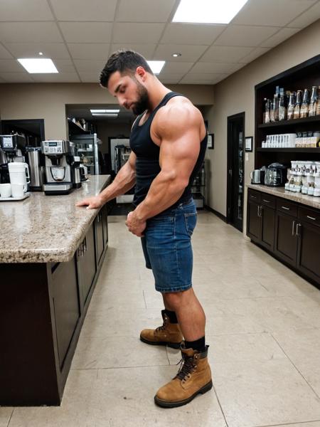 CCTV Camera [Style] Stable