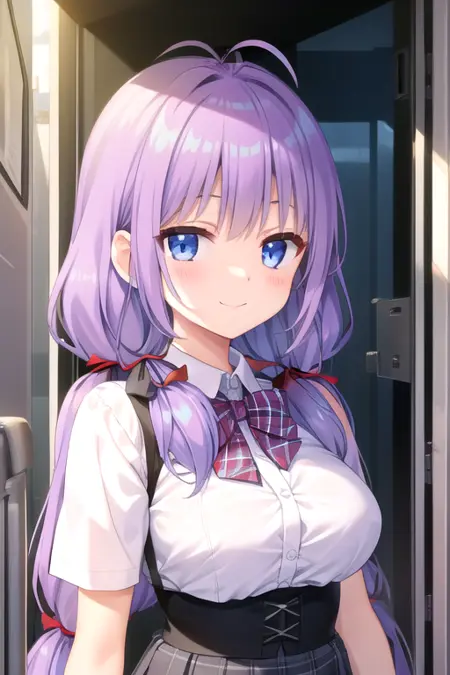 夕暮常夜-八卦恋爱（Yuugure Tokoyo-Koibana Ren'ai）