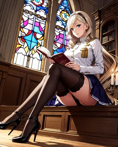 Celia Aintree(Walkure Romance)|スィーリア|蘇利亞|苏利亚|少女騎士物語