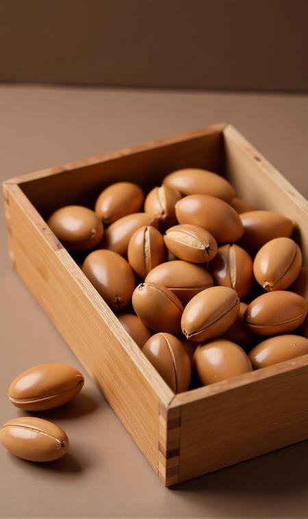 argan nuts v1.0
