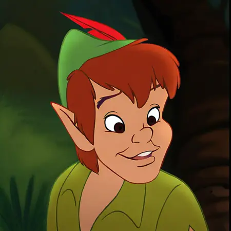 Peter Pan