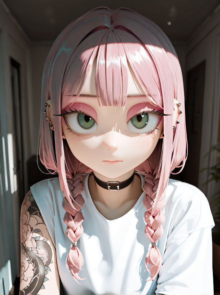 Betty - Studio Wrong v1.0