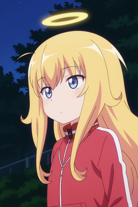 Gabriel DropOut | Gabriel Tenma illustrious