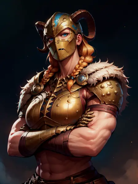 Valkyrie (For Honor)