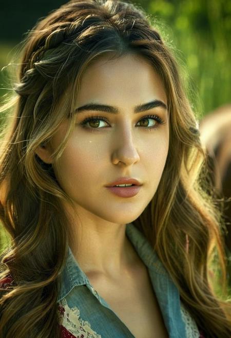 Sara Ali Khan v1.0