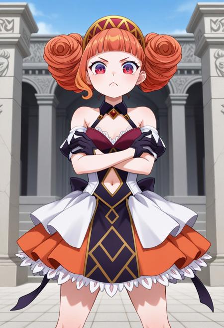 Alvitr | Record of Ragnarok V1