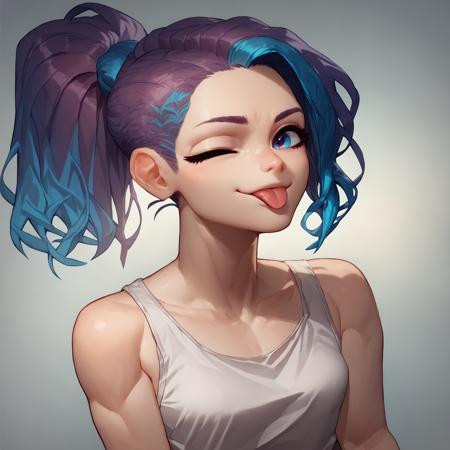 Ascella's Avatar