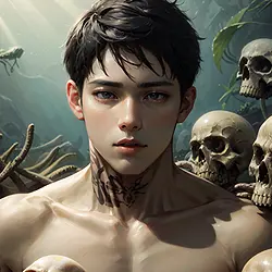 L185's Avatar