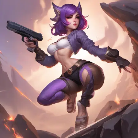 Waist Slider XL (Microwaist XL)