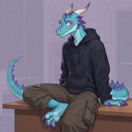 TurquoiseScales's Avatar