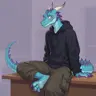 TurquoiseScales's Avatar