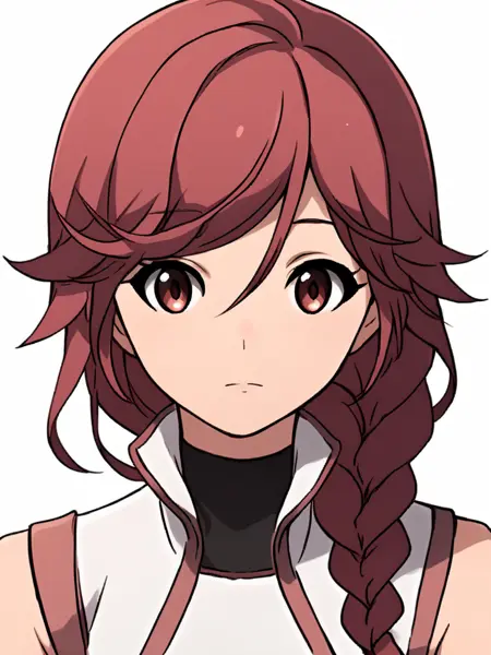 Yume - Hai to Gensou no Grimgar (Pony)