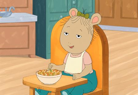 Kate Read (Arthur) V1