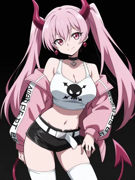 Shaman King (2020) Style