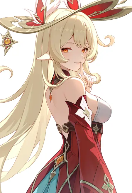 【Genshin Impact】艾莉丝丨Alice