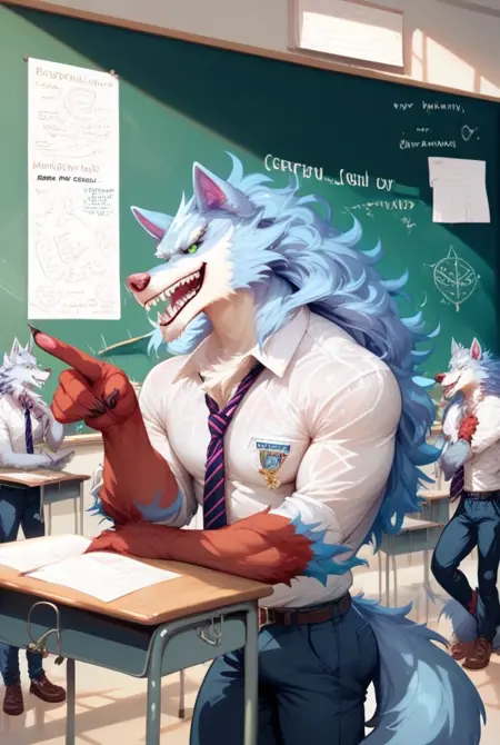 Fel (Cooking in Another World with My Absurd Skill)