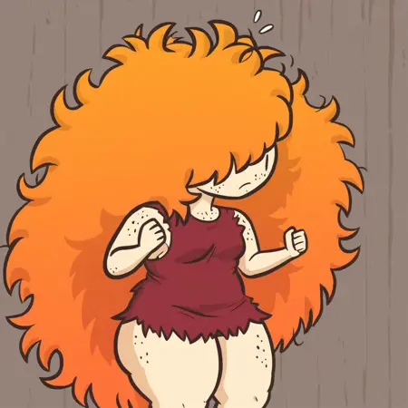 Tiger (nerd and jock)