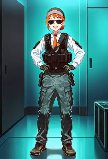 Getaway Sally (Counter-Strike 2)