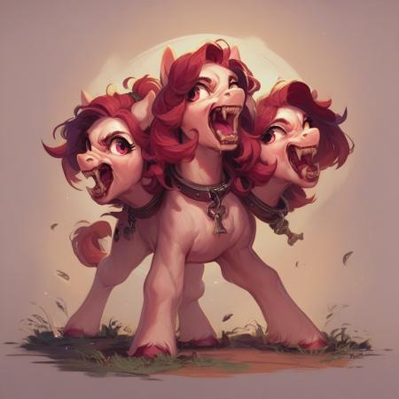 Cerberus (Pony) v1.0