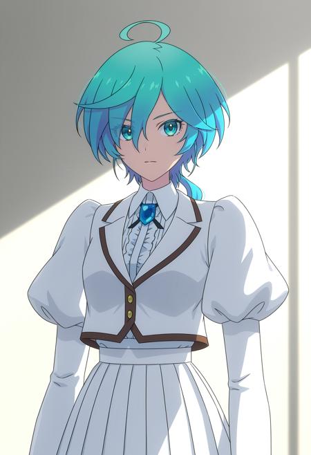 Rock wa Lady no Tashinami deshite_Isemi Tina丨ロックは淑女の嗜みでして_院瀬見ティナ丨摇滚乐是淑女的嗜好_院濑见蒂娜 Illustrious&noob_1.0