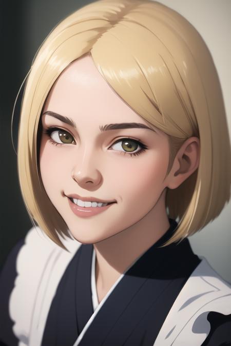 masterpiece,best quality, portrait of female wearing japanese maid outfit,photorealistic,greg rutkowski,wlop,alphonse muncha,close up face,camera,facing at camera, medium bob hair,smile,makoto shinkai color tones,russian girl,blonde<hypernet:doyora:1.0>