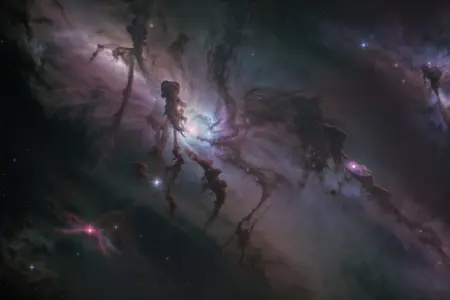 Galaxies & Nebulae