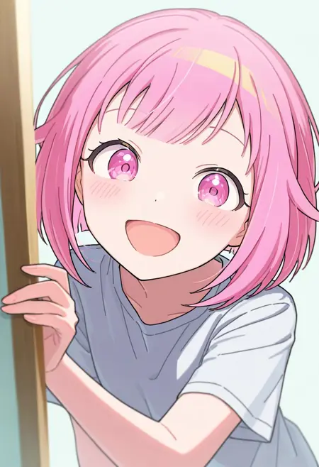 Otori Emu (from Project Sekai) PD IL