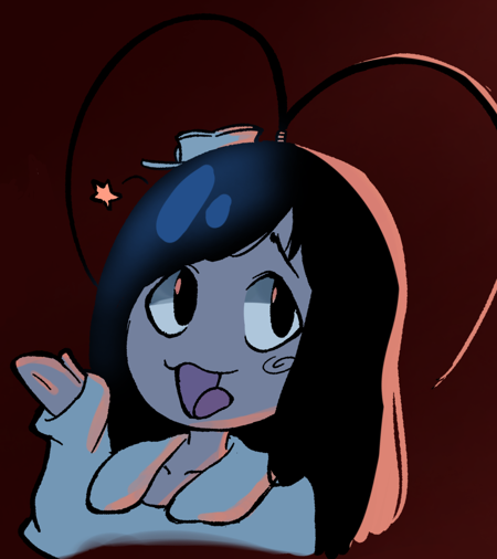 BloodRedQueen's Avatar