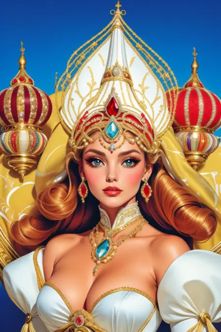 The WTF-IS-IT? Dress