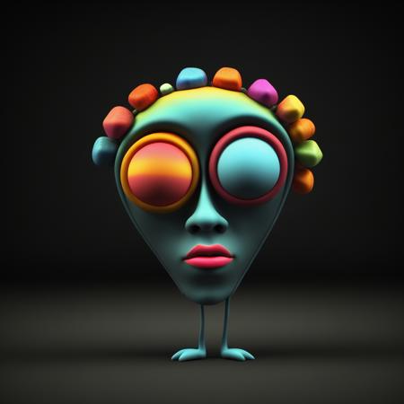 Weirdos V1